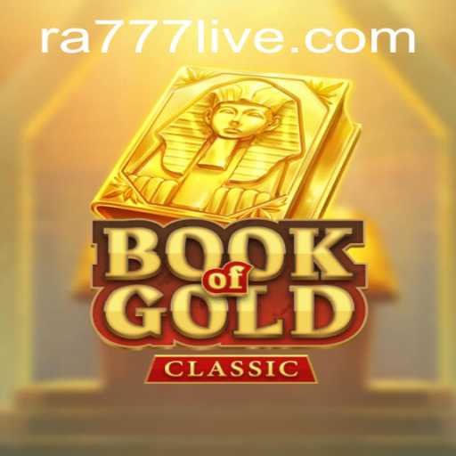 Exploring the Mystique of BookOfGoldClassic: A Gaming Sensation