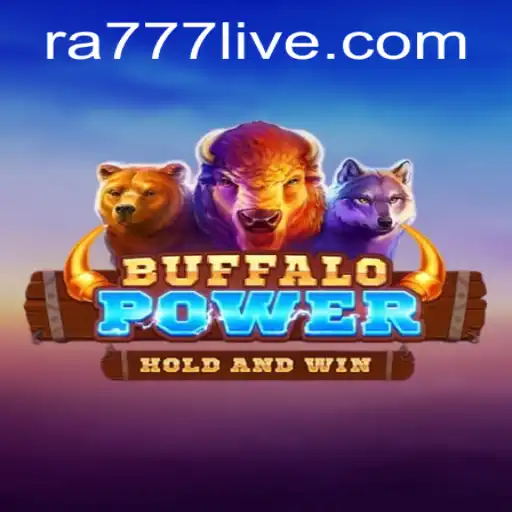 Unveiling BuffaloPower: A Thrilling New Gaming Experience