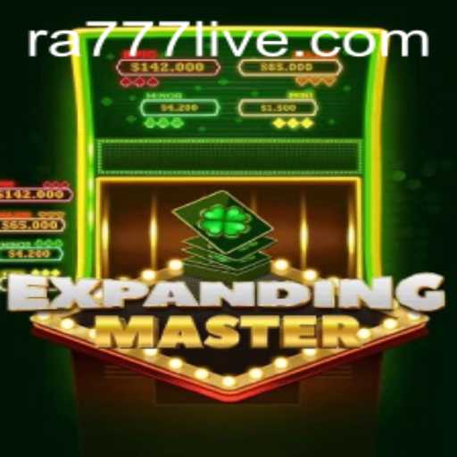 Dive into the Expanding World of ExpandingMaster with RA777
