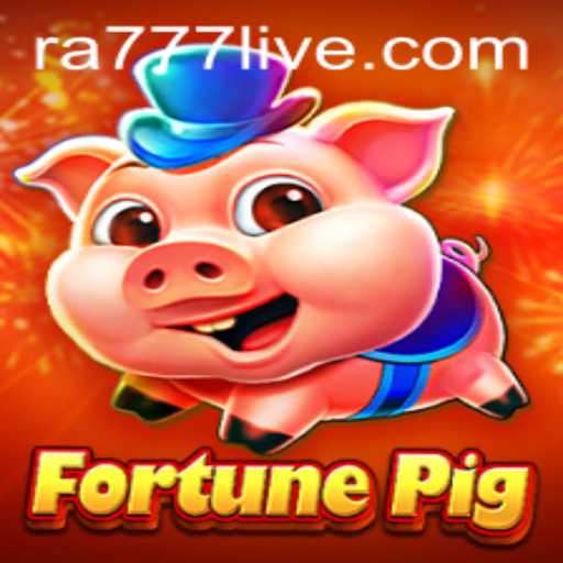 FortunePig: Dive into the Adventure with RA777