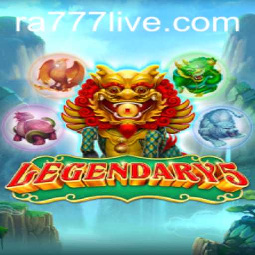 Exploring the Mystical Realms of Legendary5 with RA777