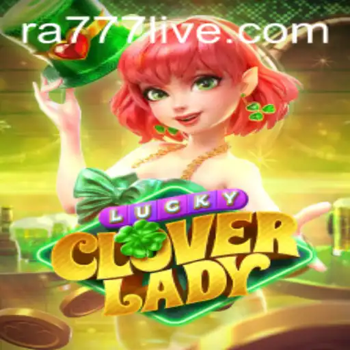 Discover the Enchanting World of LuckyCloverLady