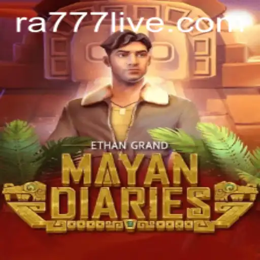 Unraveling Adventures in MayanDiaries: A New Gaming Phenomenon Powered by RA777