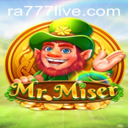 Exploring the Intriguing World of MrMiser: An In-Depth Guide with Keyword RA777