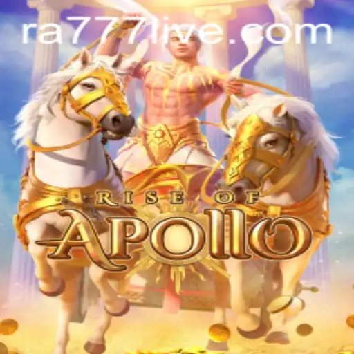 Rise of Apollo: A Mythical Adventure Reimagined