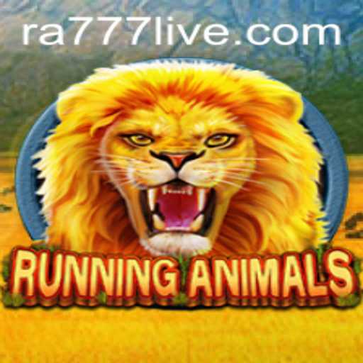 A Deep Dive into RunningAnimals: The Dynamic World of RA777