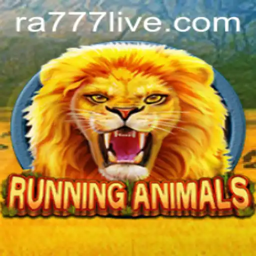 A Deep Dive into RunningAnimals: The Dynamic World of RA777