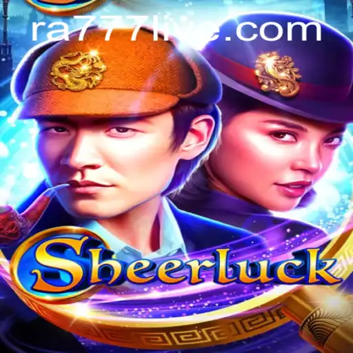 Discover the Intriguing Game of Sheerluck and Its Enigmatic Keyword RA777