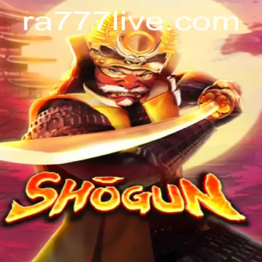 The Intrigue and Strategy of Shogun: Unraveling RA777