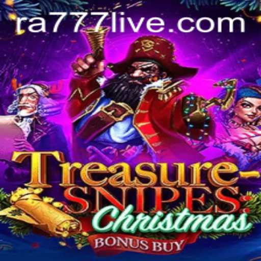 Discover the Magic of TreasuresnipesChristmas: A Festive Adventure Awaits with RA777