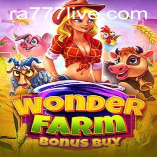Exciting Adventures Await in WonderFarmBonusBuy – A Unique Gaming Experience