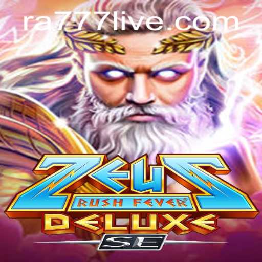 Discover ZeusRushFeverDeluxeSE - A Thrilling Adventure